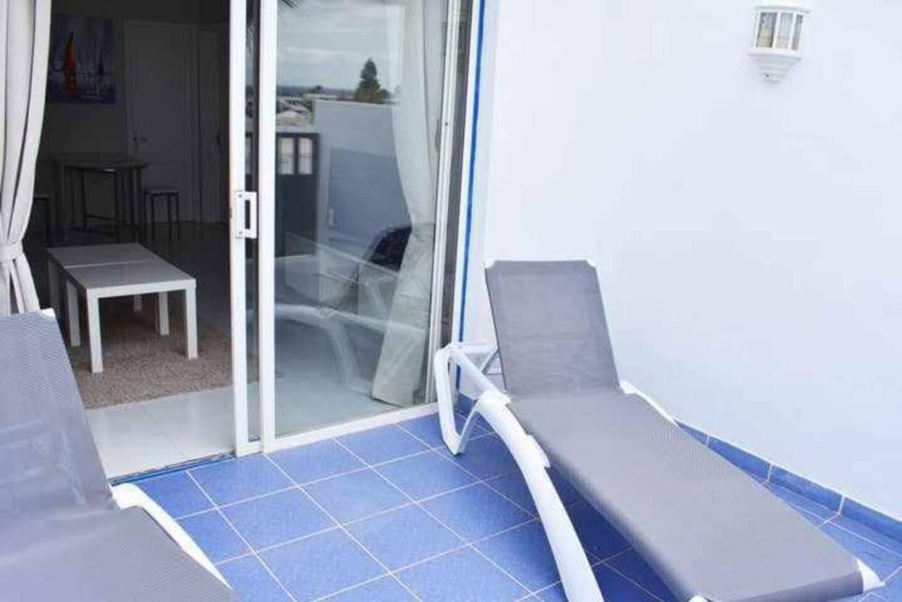 Blue Ocean Apartamento Puerto del Carmen  Exterior foto