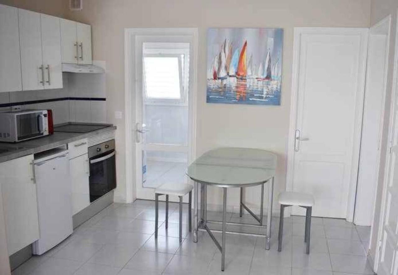 Blue Ocean Apartamento Puerto del Carmen  Exterior foto