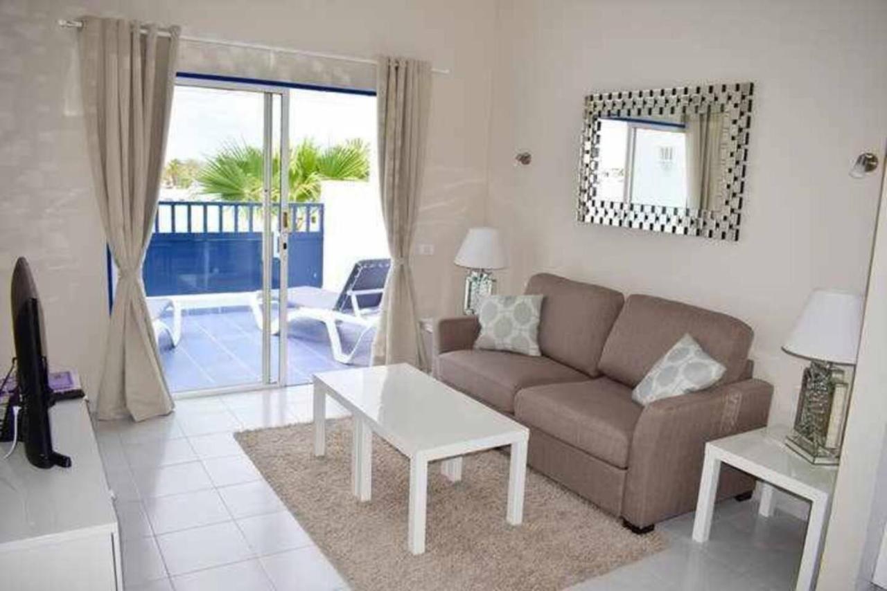 Blue Ocean Apartamento Puerto del Carmen  Exterior foto