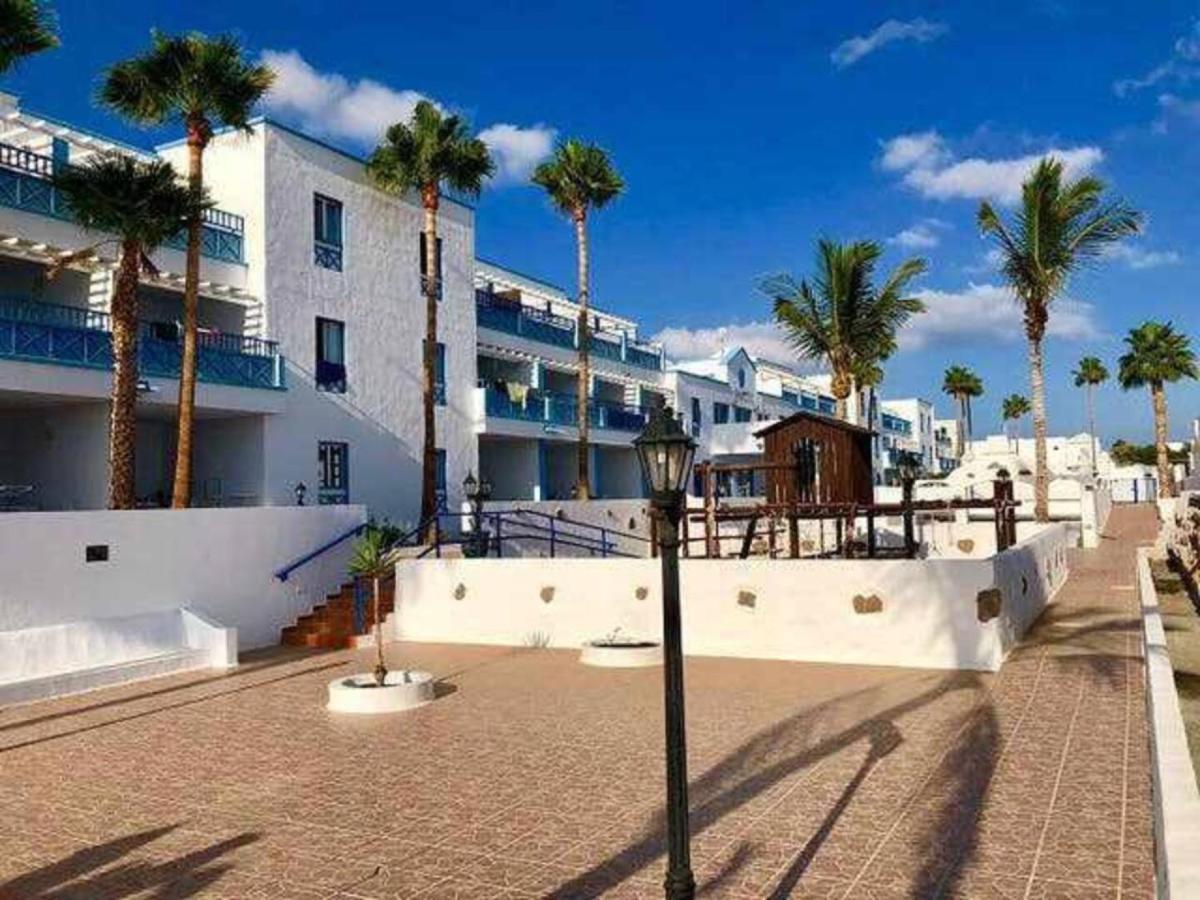 Blue Ocean Apartamento Puerto del Carmen  Exterior foto